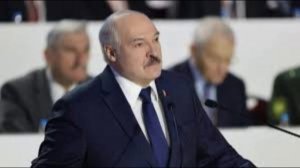 Александр Лукашенко сделал важное заявление по Украине