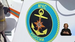 Усиленное патрулирование на воде
