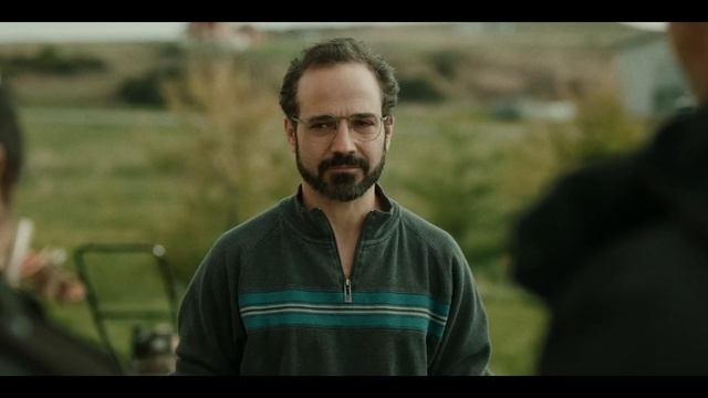 Детектив Сюрпренан 1 сезон 4 серия «Ты меня душишь» (сериал, 2023)