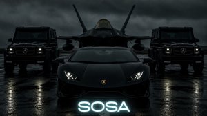 SOSA - Lambo (Original Mix)