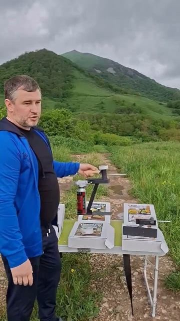 сублиматор щавелевой кислоты от клеща Варроа для пчел Тор-3