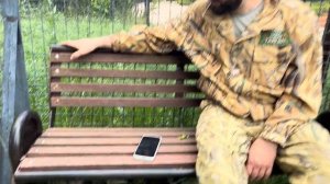 НАДО ВИДЕТЬ РЕАКЦИЮ Вари, когда львенок ее случайно РАЗБУДИЛ😂