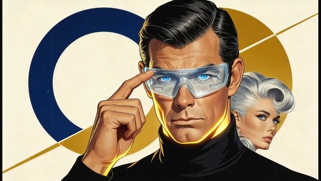 Spy Electronica – Quartz Surveillance ｜ Deep Focus & Encoded Drift смотреть онлайн