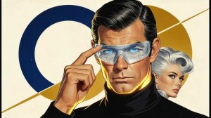 Spy Electronica – Quartz Surveillance ｜ Deep Focus & Encoded Drift