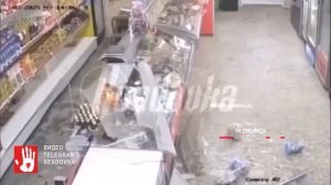 Челябинца, который устроил погром в магазине, задержали в Новосибирске
