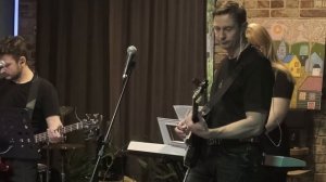 Hell Kitty - Nemo - Nightwish