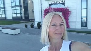 Раннее утро у моря. Анапа