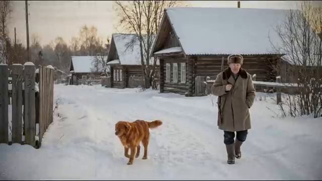 Забытая заимка| таежные рассказы смотреть онлайн