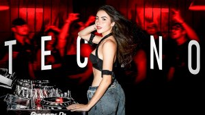 Andrea Botez - BERLIN DARK TECHNO @ Ritter Butzke