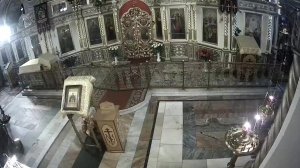 LIVE: Богослужения Никольского храма в г. Зеленоград