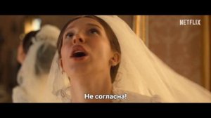 Трейлер 3 сезона сериала «Энола Холмс» ( 2026)