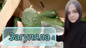 Распаковка