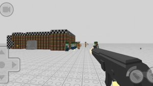Зомби Апокалипсис последняя часть