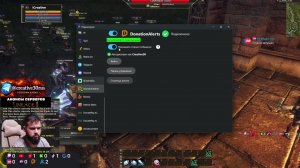 LIVE: Creative