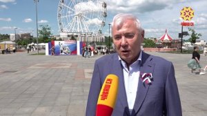 Чувашия присоединилась к Всероссийскому марафону классической музыки «Кантата. Россия»
