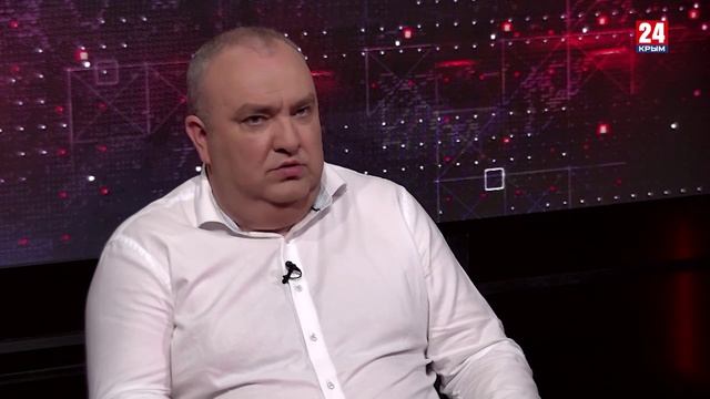 Интервью 24. Денис Кратюк. Выпуск 16.06.26