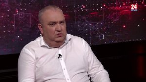 Интервью 24. Денис Кратюк. Выпуск 16.06.26