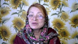 Одежда-невидимка лешего. Марийская сказка.