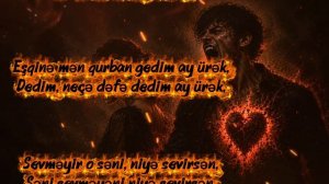 Ay Ürək ❤️ (Duet Cover 2026)