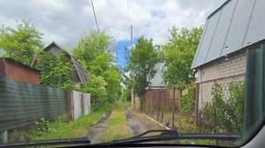 Любашины будни,едем на дачу с Леной ✅Разнос делаю по полной для некоторых ‼️Слушайте,может услышите!