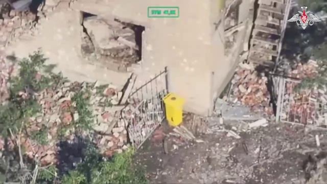 Подразделения «Южной» группировки продолжают уверенное продвижение в Константиновке смотреть онлайн