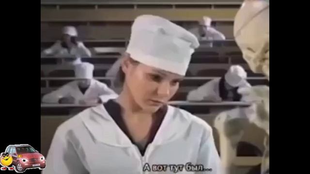 Минутная умора!