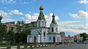 Божественная литургия 17 июня 2026 года, Храм во имя Державной иконы Божией Матери, г. Екатеринбург