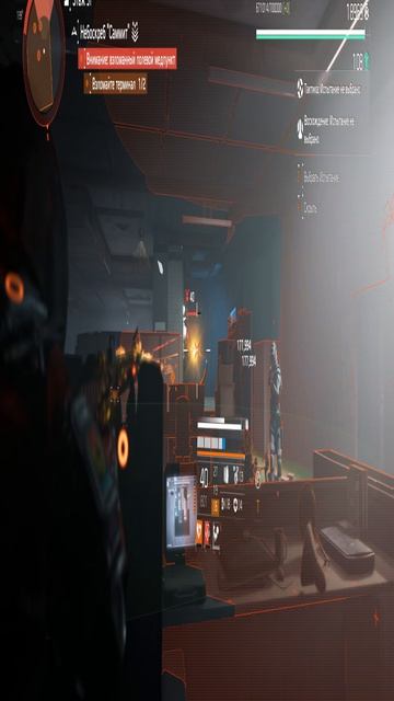 Дивизия 2 | The Division 2 Легендарка: Невозможный зачист! #shorts #division2
