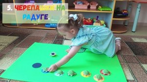 Черепашки