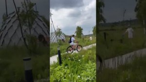 Выходные в ПРИТЯЖЕНИИЕ