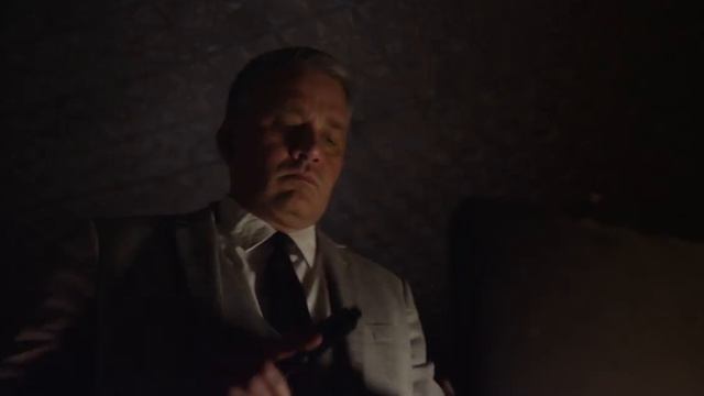 Закат убийцы (2025) Трейлер на русском смотреть онлайн