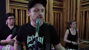 Hell Kitty - Сказочная тайга