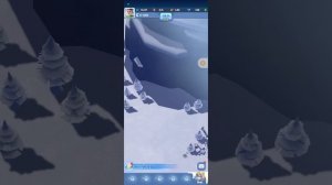 Скачал игру на телефон за обедом на работе