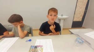 RN9N =7ая школа  г.азнакаево пришкольный лагерь