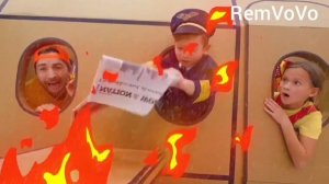 Влад и Ники сборник приключений