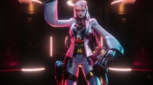Overwatch | трейлер третьего сезона