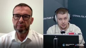 🔴LIVE. Посещение Крыма может стать причиной задержания россиян в странах ЕС