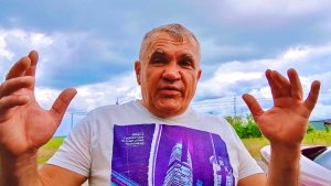 НАШЕЛ ЖЕНУ В КУСТАХ - ЧТО ОНА ТАМ ЗАБЫЛА ?