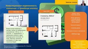 День 1. Место недвижимости в создании капитала