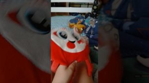 апок игрушек 1 часть
