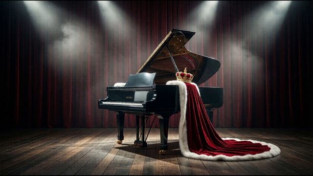 Занавес... Опущен v1-1 (3х) (Dedicated to the memory of Freddie Mercury)_Symphonic Rock Opera Style
