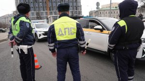 В России растет число скрывающихся с места ДТП водителей