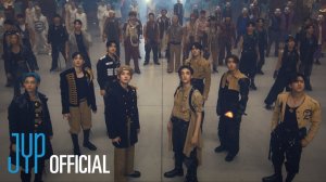 Stray kids 'LALALALA' M/V