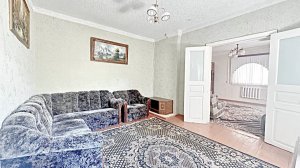 Уютный домик 70 кв.м. 8 соток 3 комнаты хозпостройки мебель. Краснодарский край, г. Армавир.
