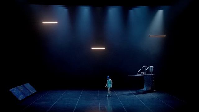 О МЁРТВОЙ РЫБЕ / OF A DEAD FISH / БАЛЕТ.ТЕАТР 7 смотреть онлайн