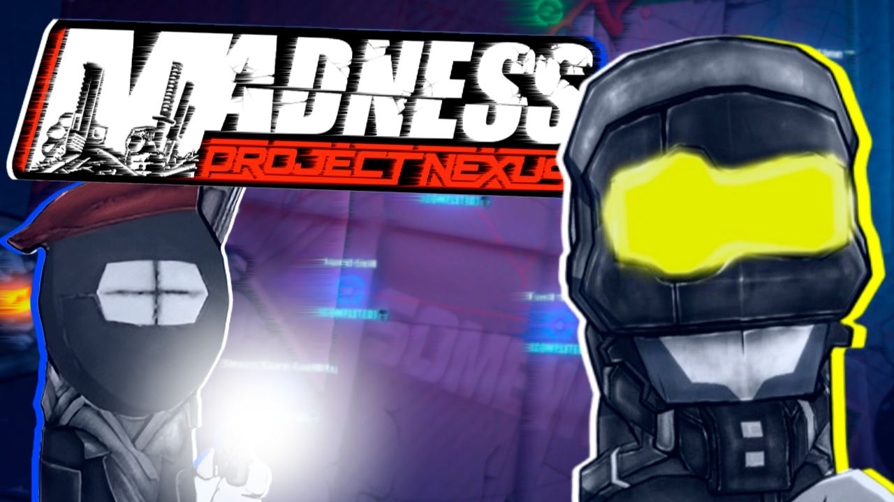 MADNESS: Project Nexus - ARENA - Episode 2