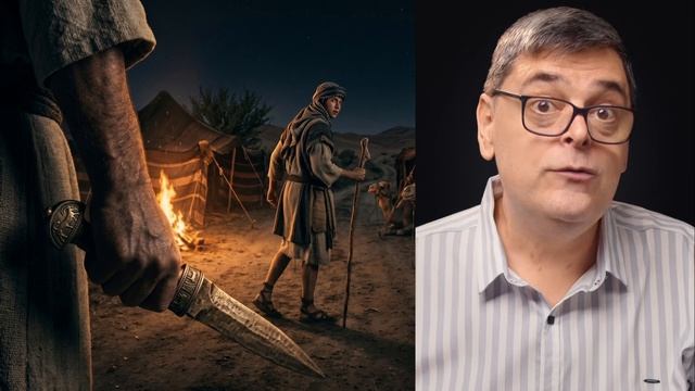 Вся КНИГА БЫТИЯ в одном видео. От Первого рассвета до финала в Египте смотреть онлайн