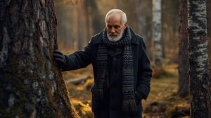 Когда природа ставит на место. Лесной рассказ