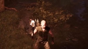 Gothic Remake НОЧЬ У СТАРОГО ЛАГЕРЯ Серия 9