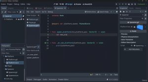 Godot 4 Game -6,15